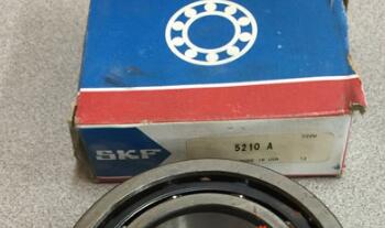 SKF 3210 A Bearing